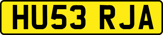 HU53RJA
