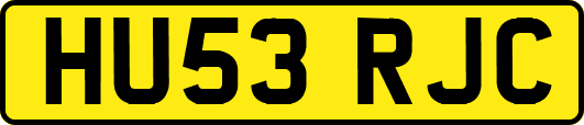 HU53RJC
