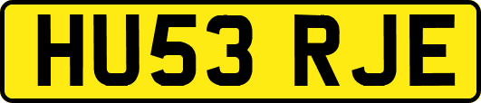 HU53RJE