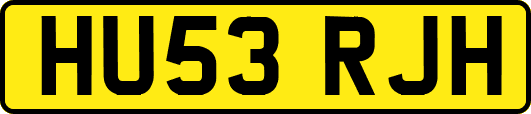 HU53RJH