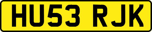 HU53RJK