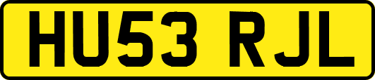 HU53RJL