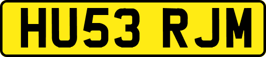 HU53RJM