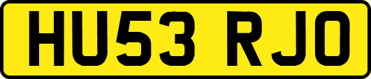 HU53RJO