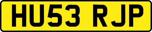 HU53RJP