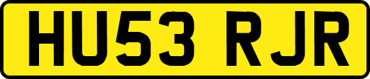 HU53RJR