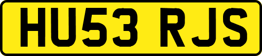 HU53RJS