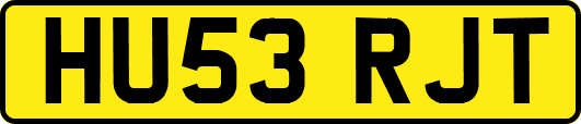 HU53RJT