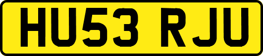 HU53RJU