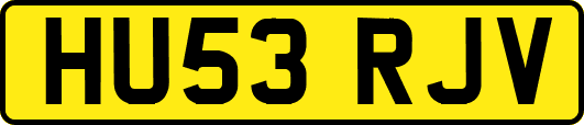 HU53RJV