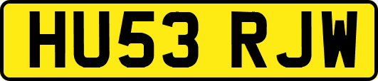 HU53RJW