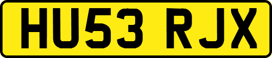HU53RJX