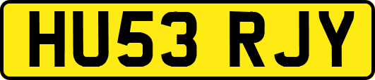 HU53RJY