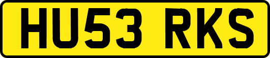 HU53RKS