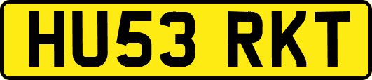 HU53RKT