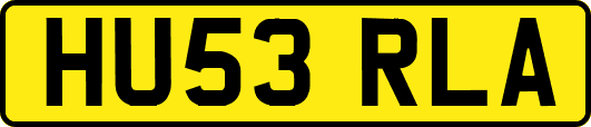 HU53RLA