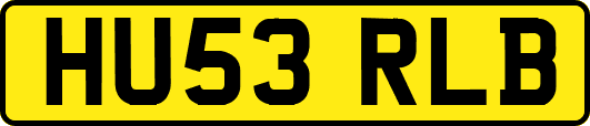 HU53RLB