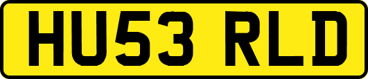 HU53RLD