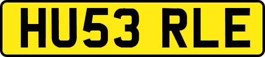 HU53RLE