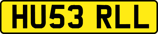 HU53RLL
