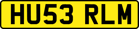 HU53RLM