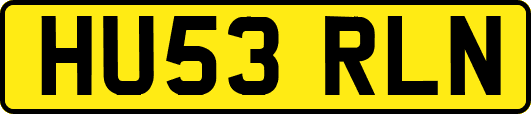 HU53RLN