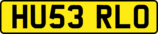 HU53RLO