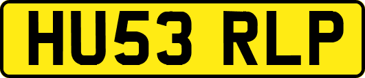 HU53RLP