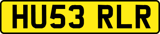 HU53RLR