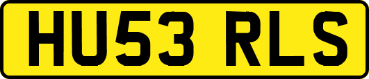 HU53RLS