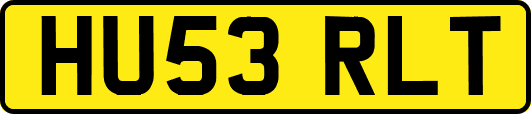 HU53RLT