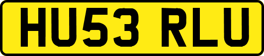 HU53RLU
