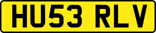 HU53RLV