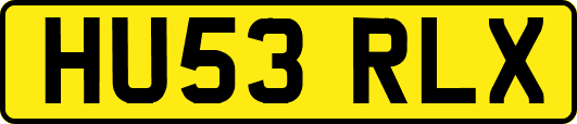HU53RLX