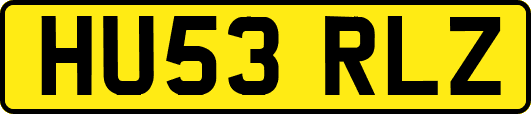 HU53RLZ