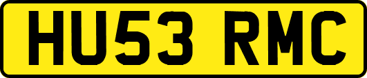 HU53RMC