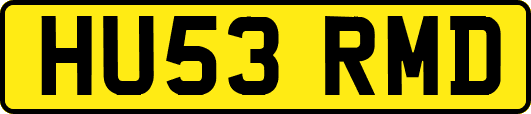 HU53RMD