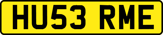 HU53RME