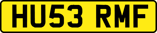 HU53RMF