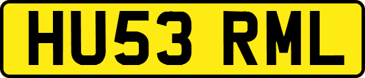 HU53RML