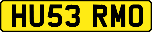 HU53RMO