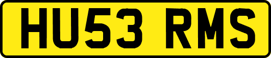 HU53RMS