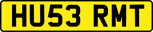 HU53RMT