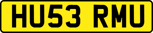 HU53RMU