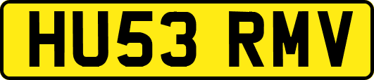 HU53RMV