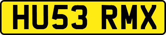 HU53RMX