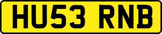 HU53RNB