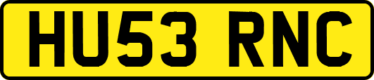 HU53RNC