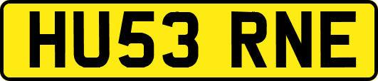 HU53RNE