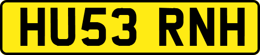 HU53RNH